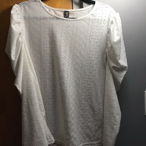 Women’s shirt